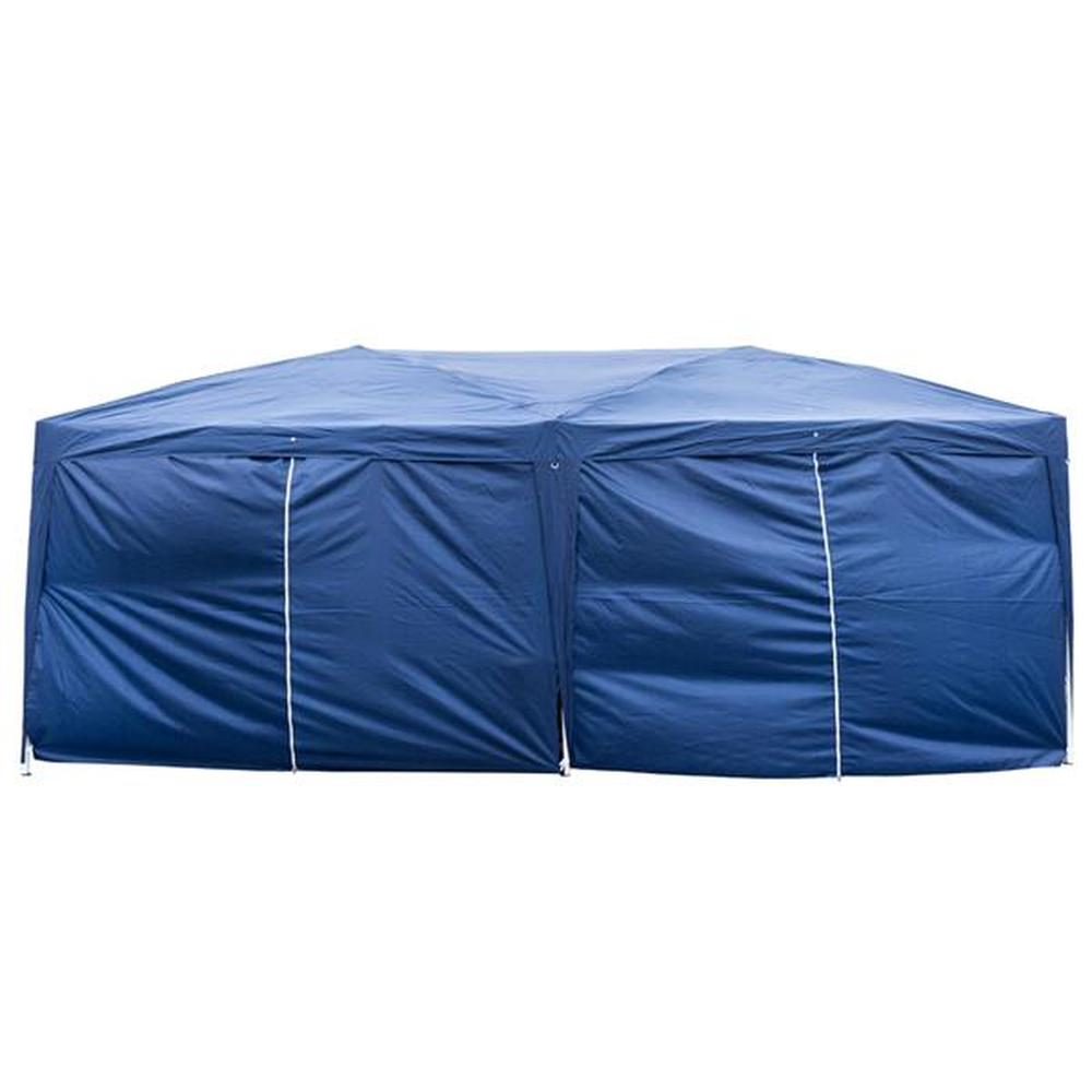 Blue Waterproof Folding Party Tent F219