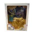 18" Fashion Doll Pack Q4667