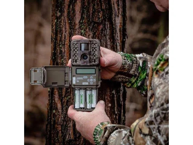 Game Camera J2151