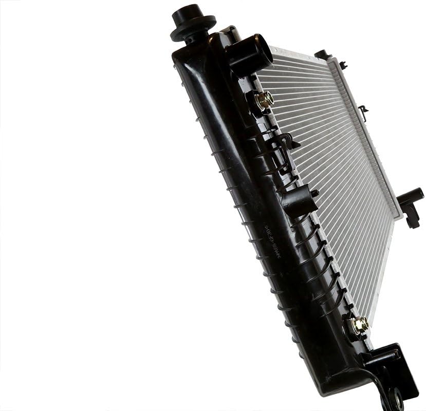 34.1in Complete Radiator Replacement U689