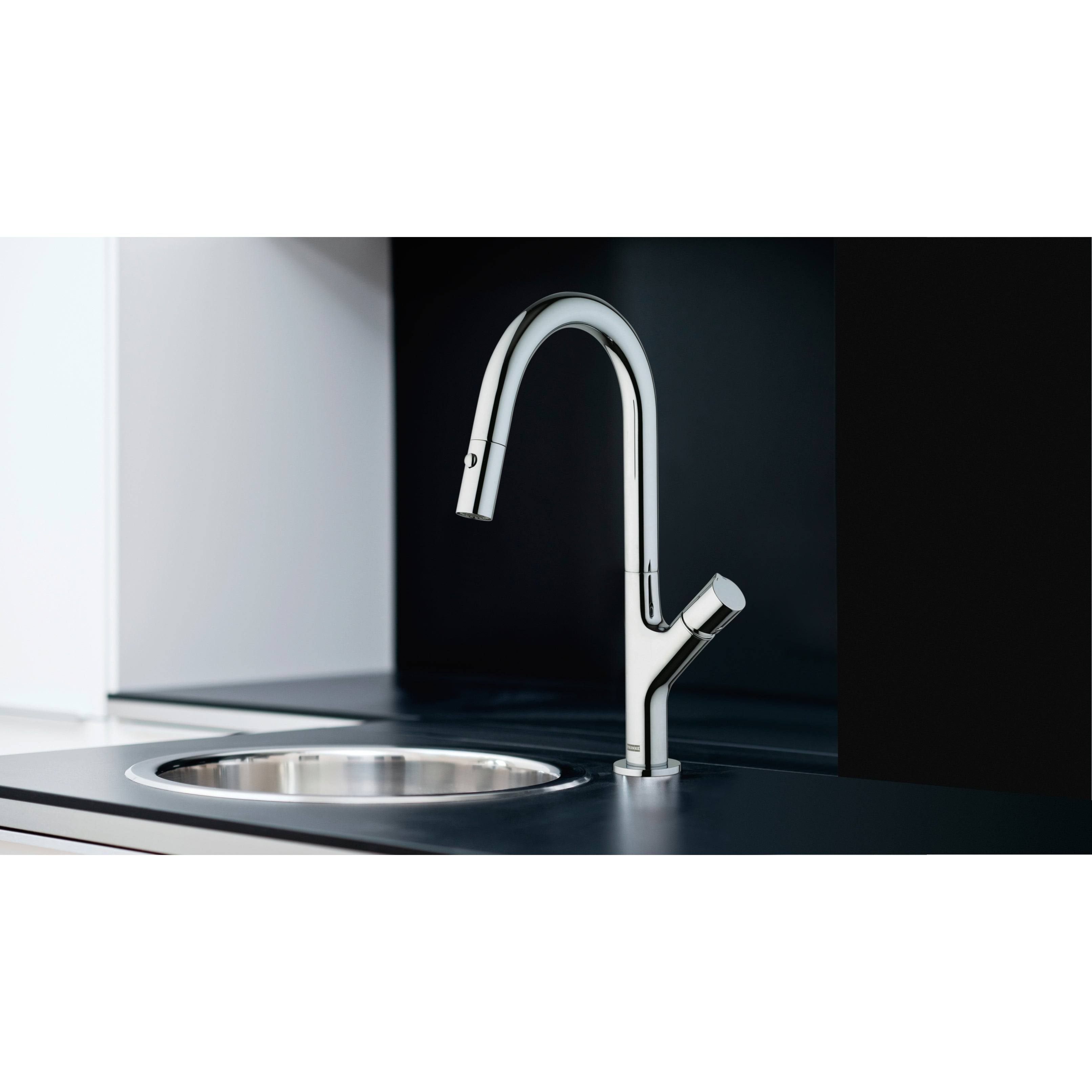 Stainless Steel Kitchen Sink I7143