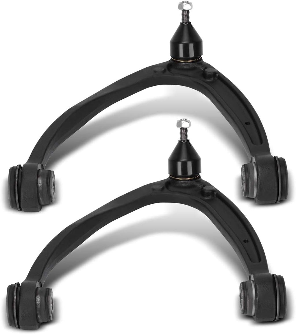 Front Upper Control Arm F516