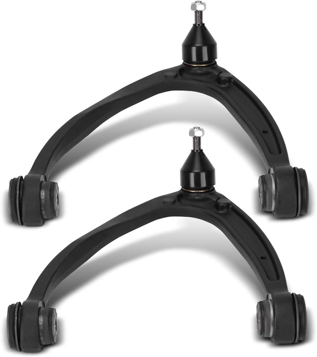 Front Upper Control Arm F516