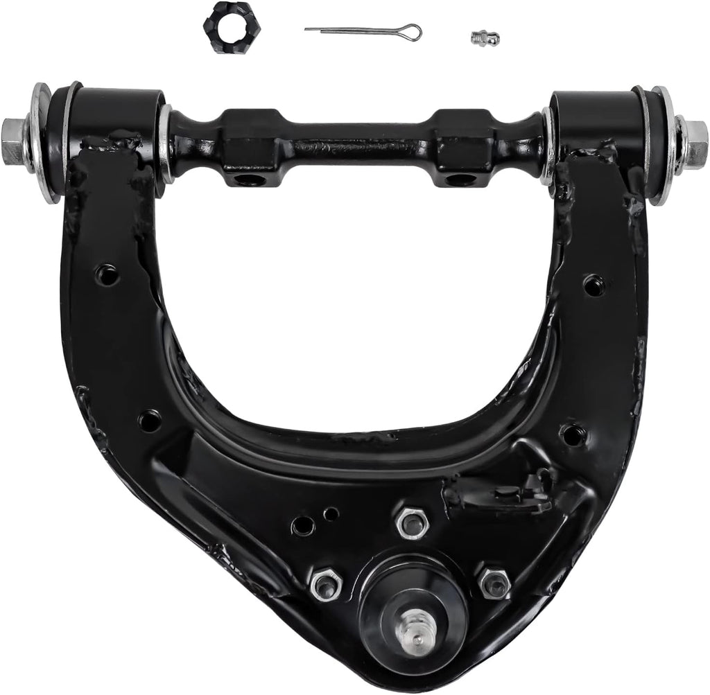 Front Upper Right Control Arm with Ball Joint Assembly L696