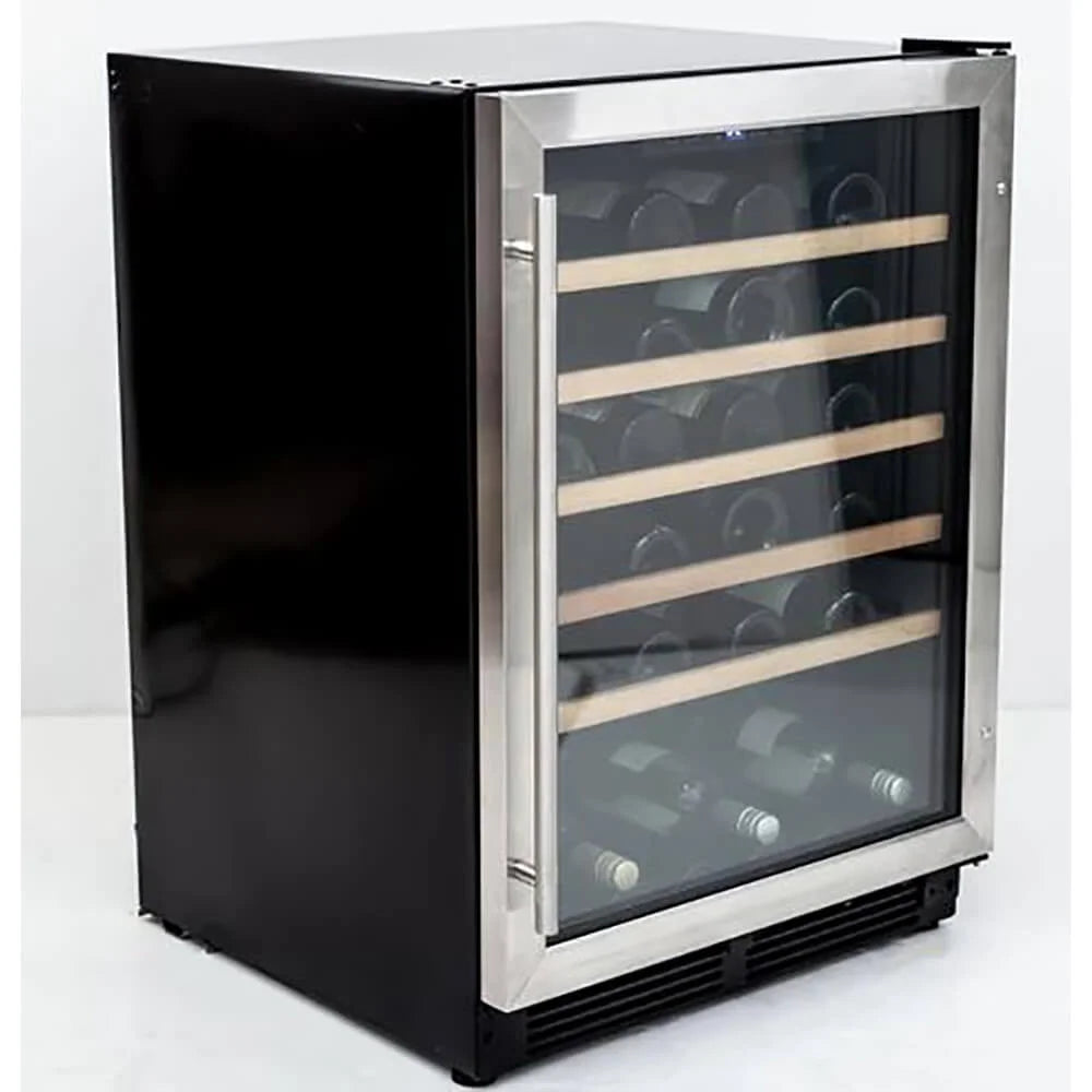 51 Bottle Wine Cooler E2977