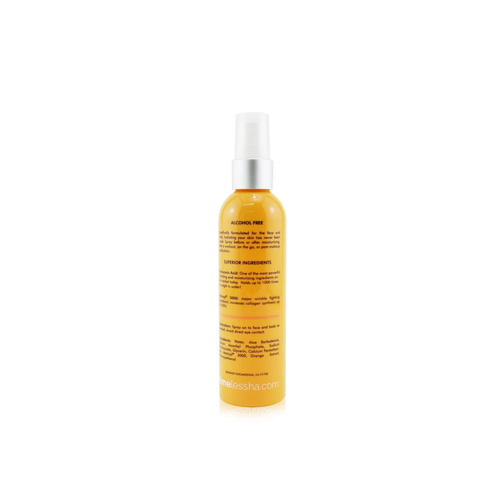 Hyaluronic Acid + Matrixyl 3000 + Orange Spray 120ml/4oz A180689