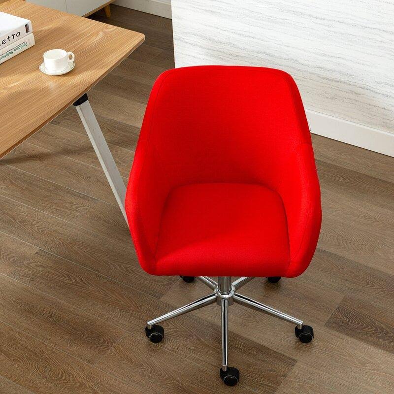 Blue Task Chair I51179