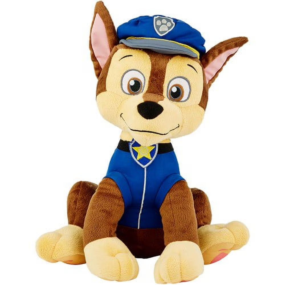 Plush Cuddle and Decorative Pillow Buddy, Blue W1960