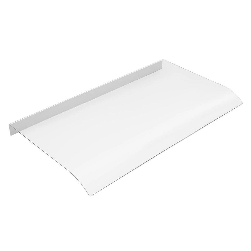 Clear Rain Shelter Window Awning Door Canopy U99272