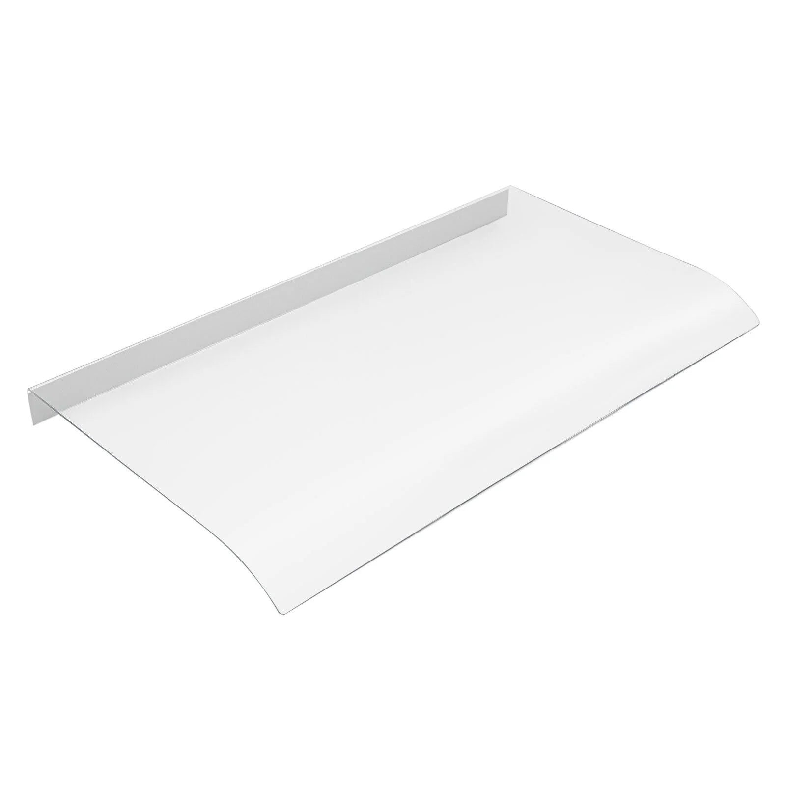 Clear Rain Shelter Window Awning Door Canopy U99272
