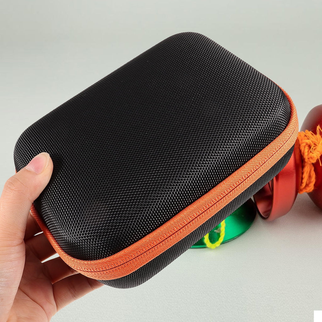 Yoyo Ball Storage Case P63405