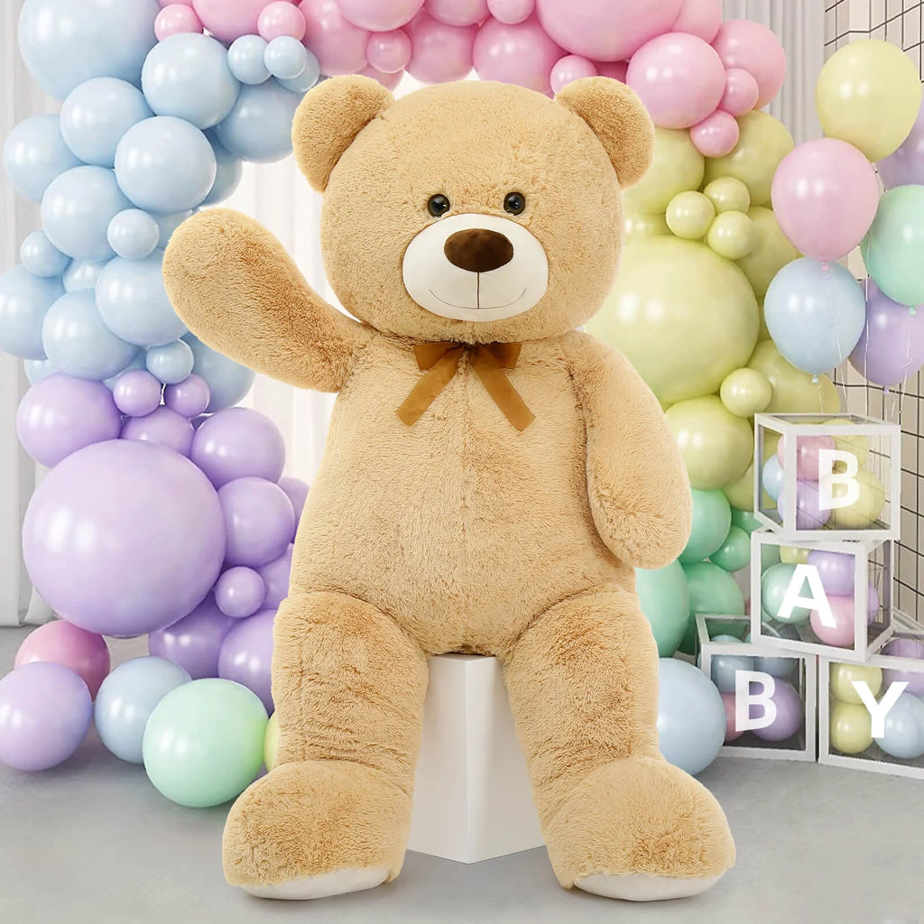 Giant Teddy Bear Plush Toy J810
