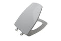 Tender Grey Toilet Seat P521