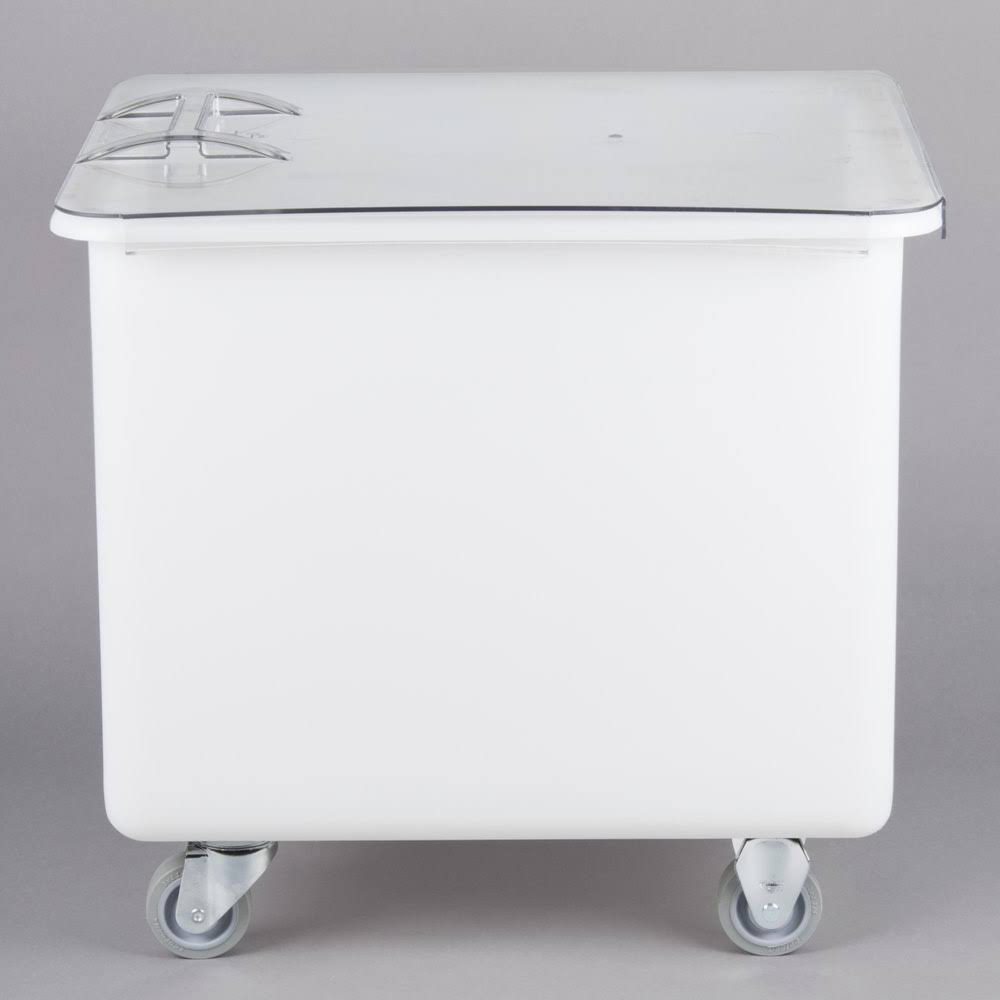 32 Gal Camcrisper Vegetable Crisper A6617