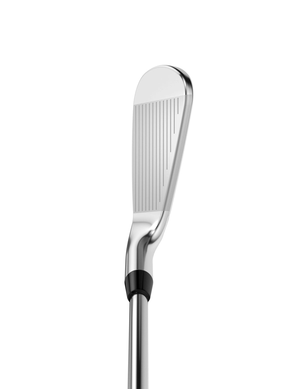 7 Iron Graphite Stiff Left Handed Single Iron J53148