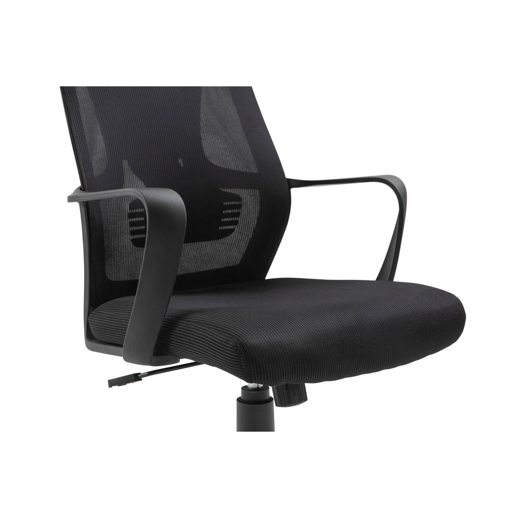 Gray Mesh Task Chair G415073