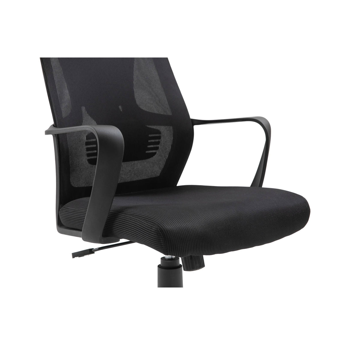 Gray Mesh Task Chair G415073