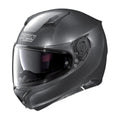 Black Graphite Helmet Size M Q90888