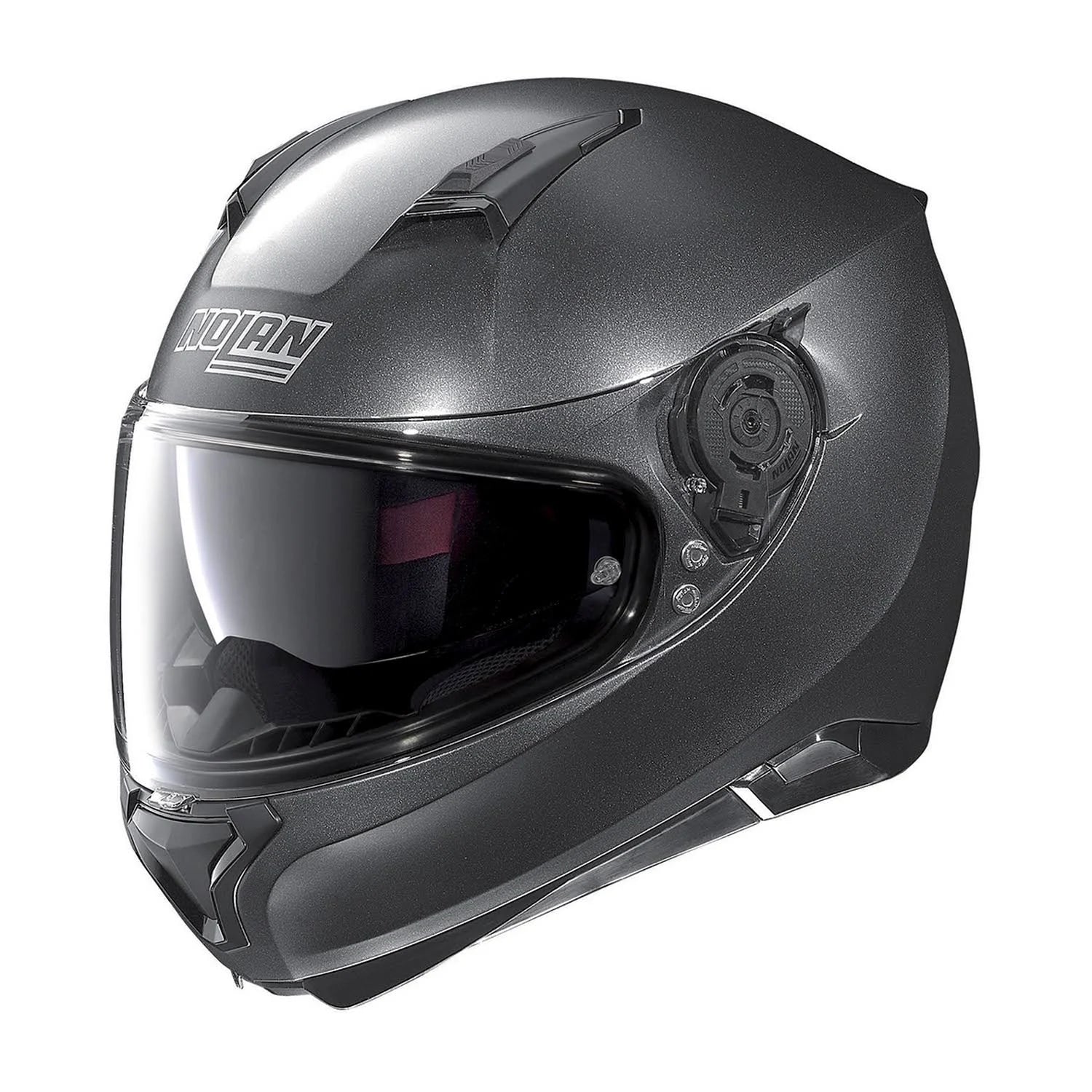 Black Graphite Helmet Size M Q90888