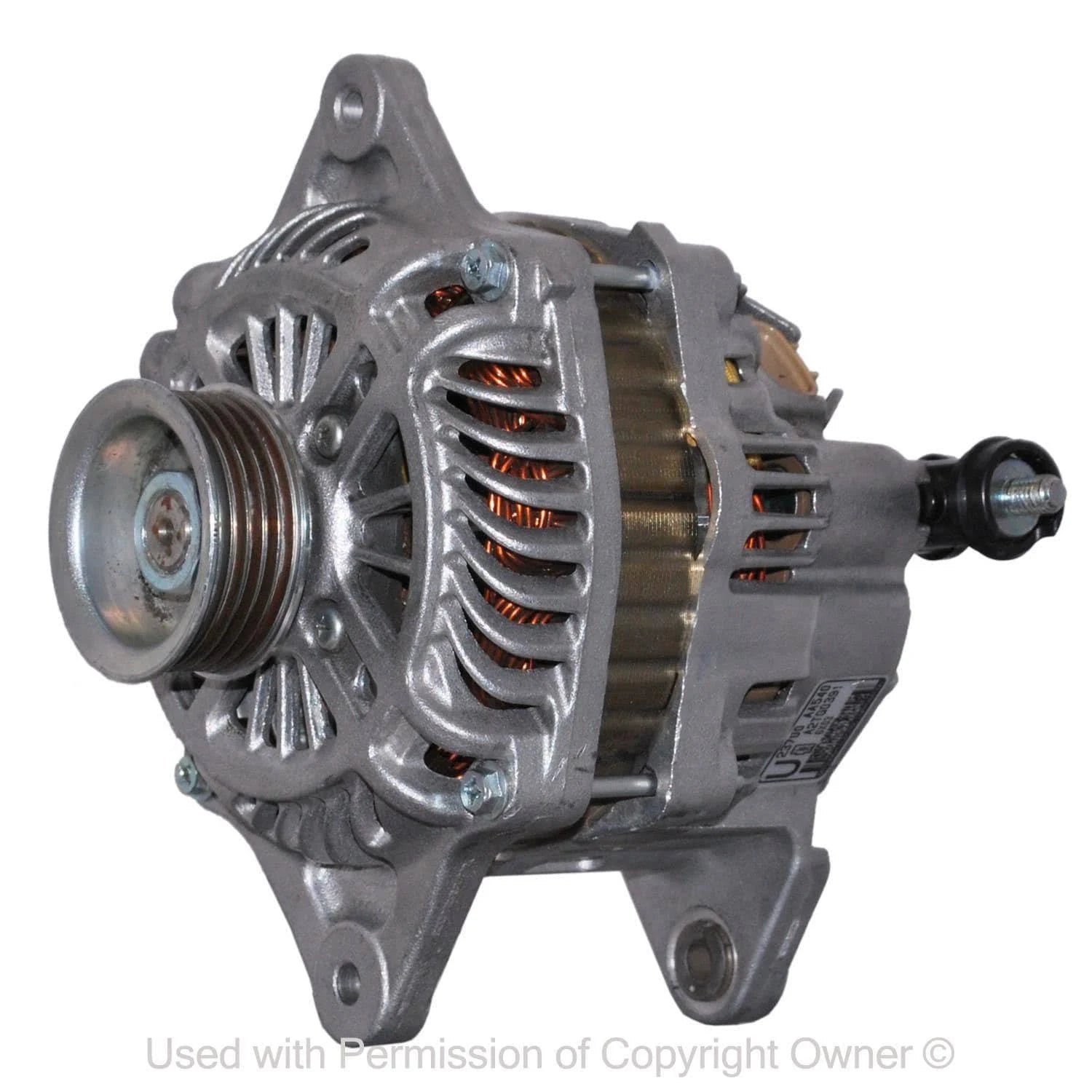Alternator O6856