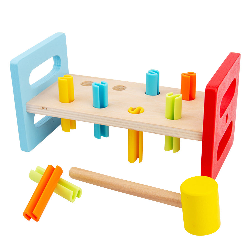 Children Whack Toy Hammering Game Z4508