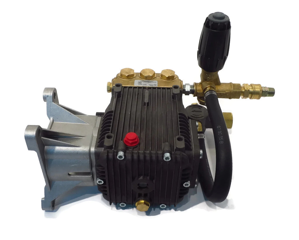 3700 PSI Pressure Washer Pump W6294
