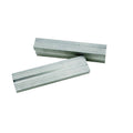 Aluminum Jaw Cap, 6 In. Jaw Width O415