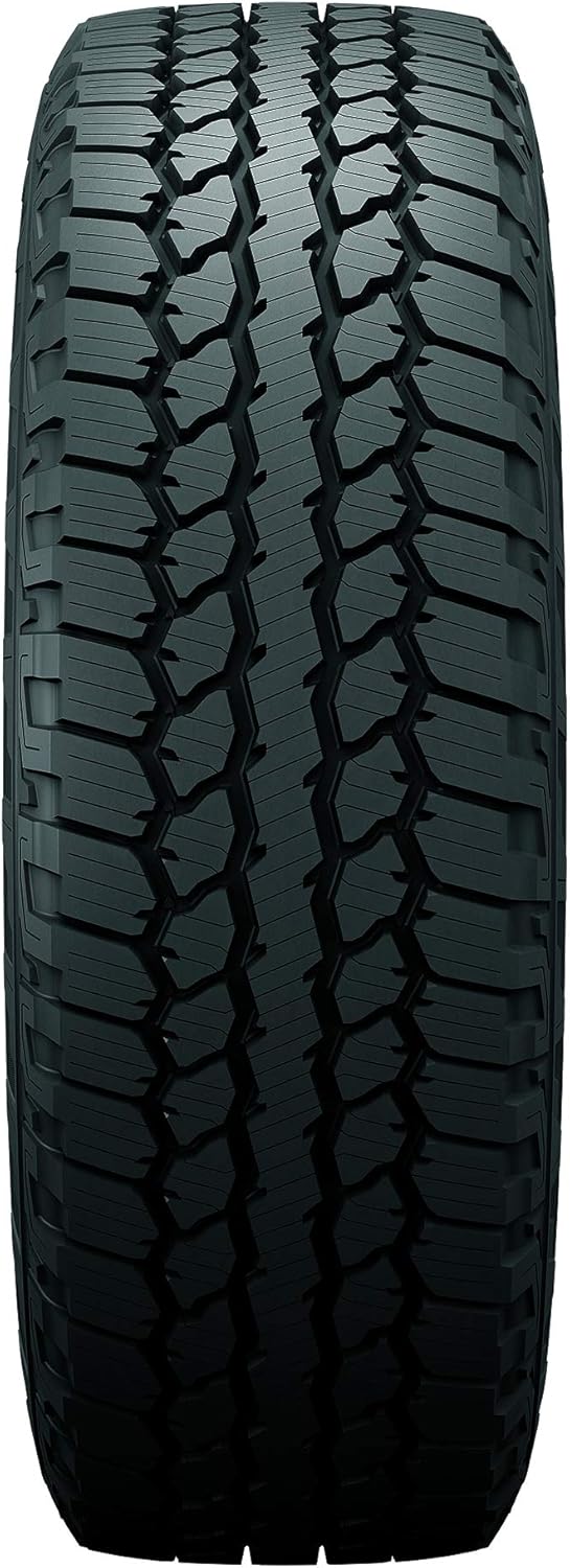 All-Terrain Truck & SUV Tire P255/75R17 U27299