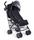 Black Carbon Stroller O5276