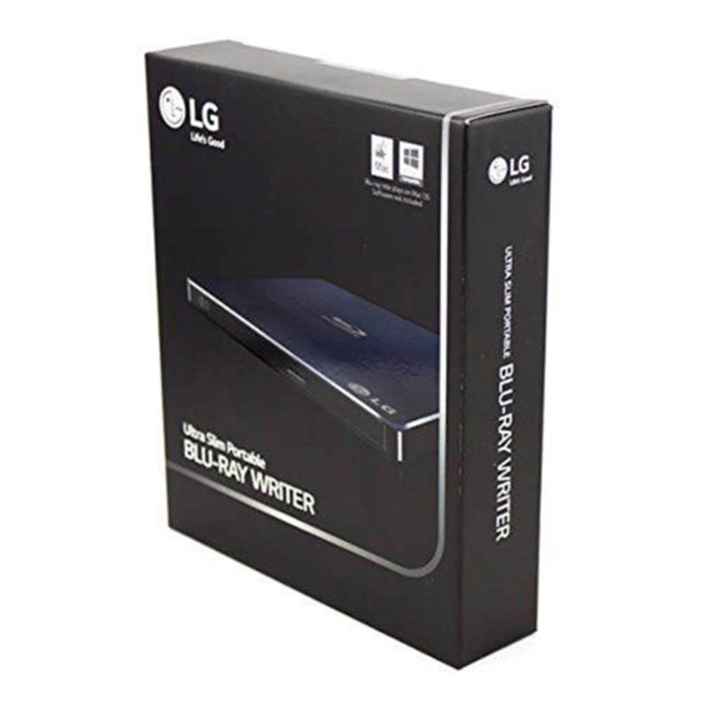 Portable Blu-ray Writer W415905