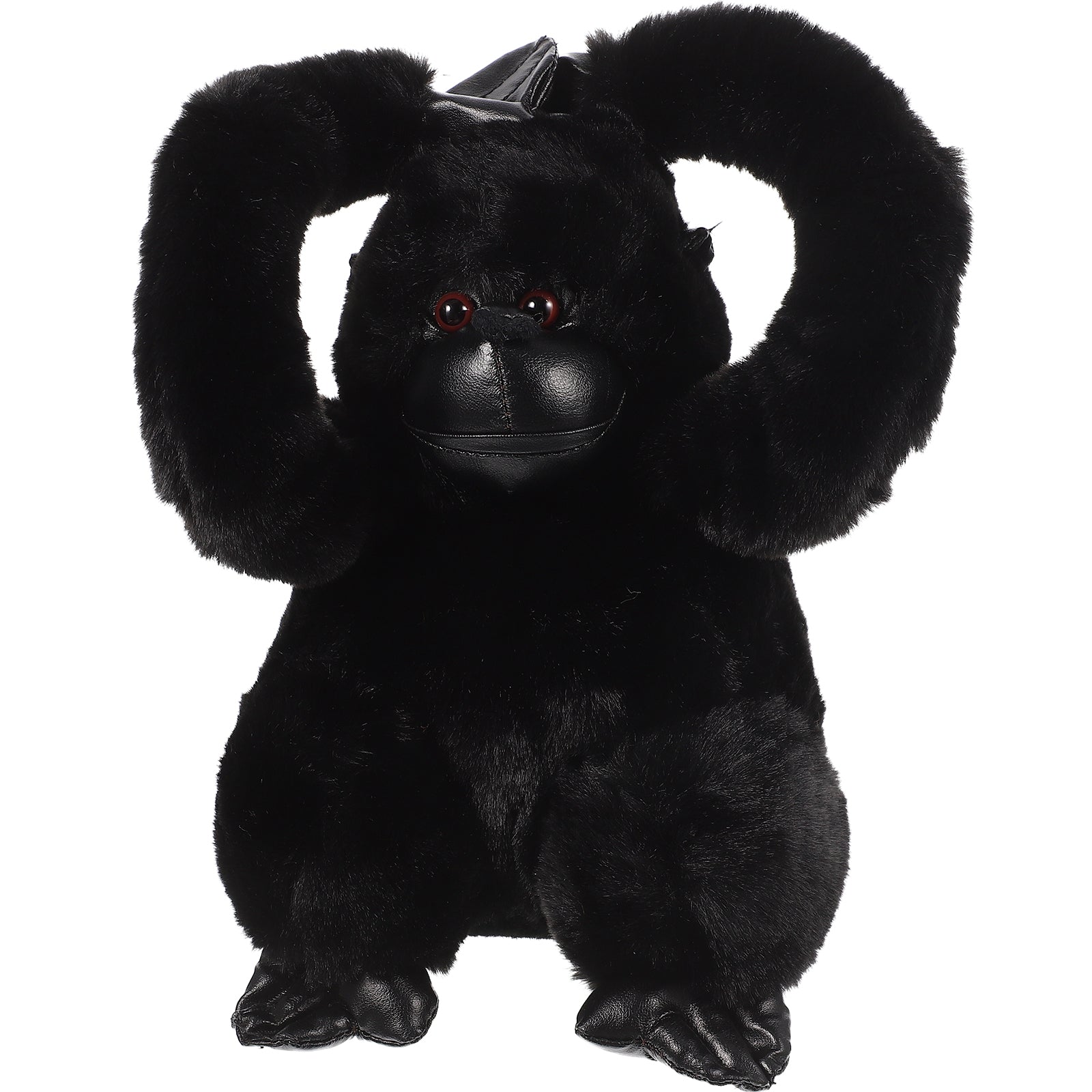 Large Plush Gorilla Toy I9791