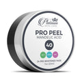 Mandelic Peel 22% - 40%+ F10133