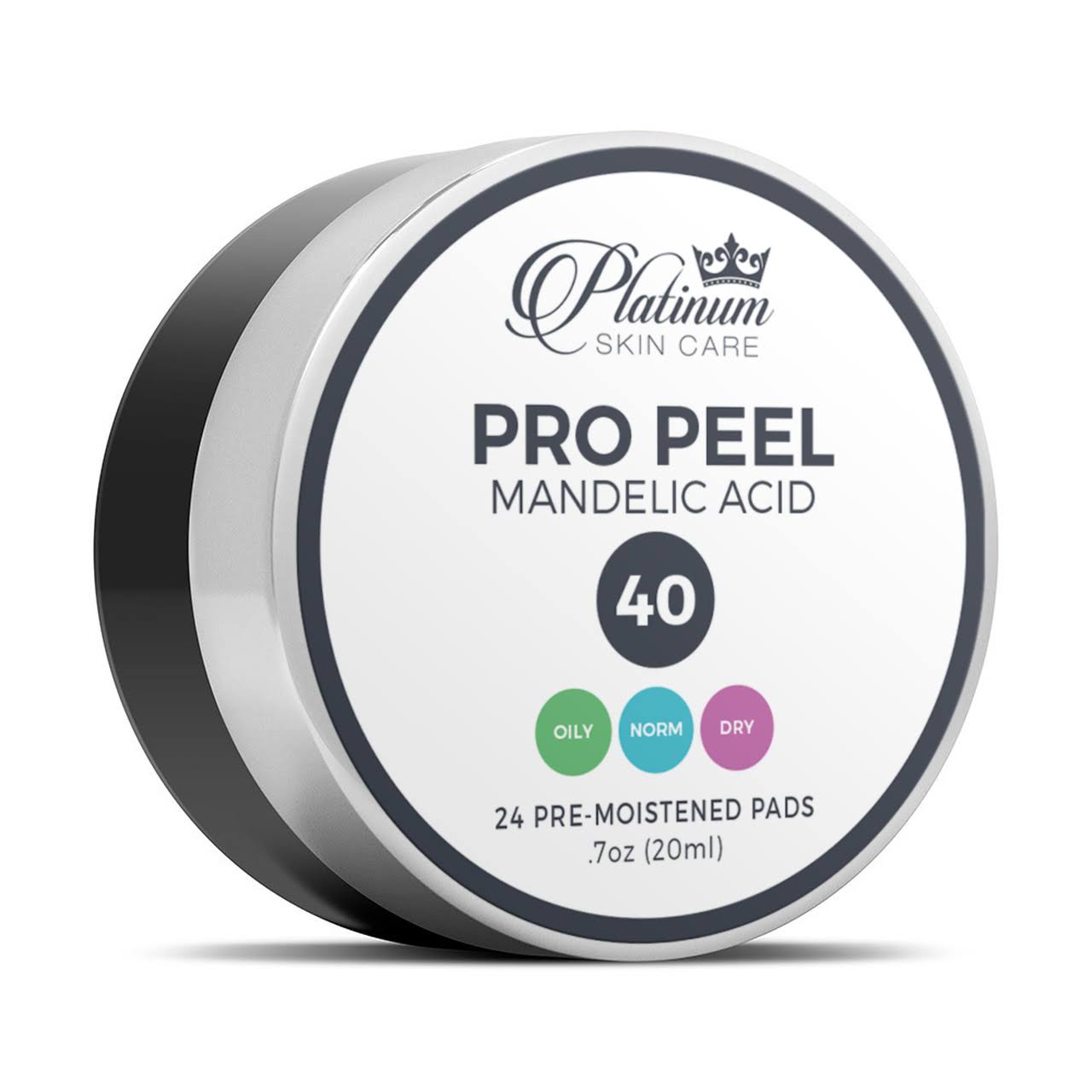 Mandelic Peel 22% - 40%+ F10133
