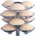 Mini Idli Stand For Pressure Cooker G8016