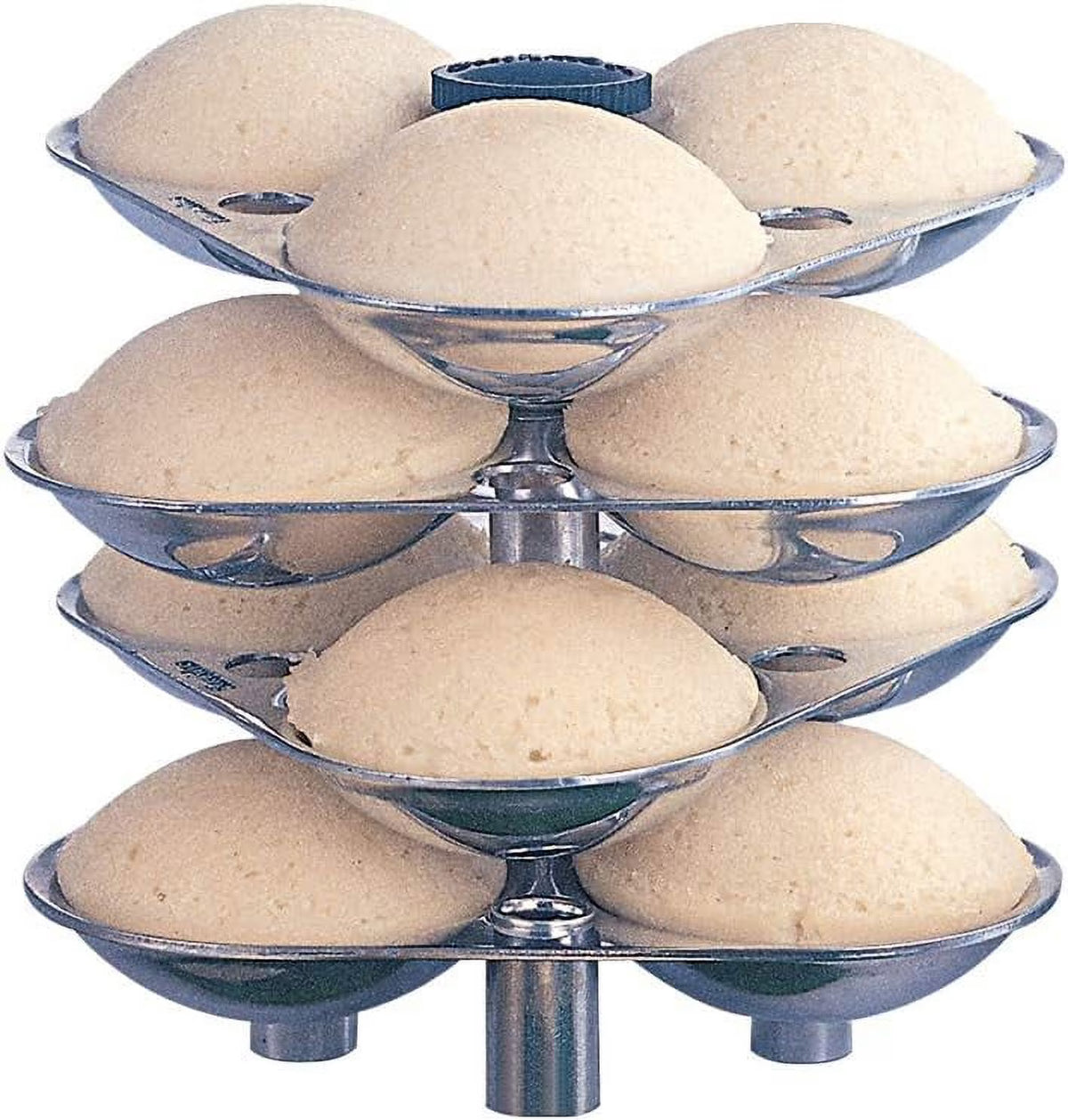 Mini Idli Stand For Pressure Cooker G8016