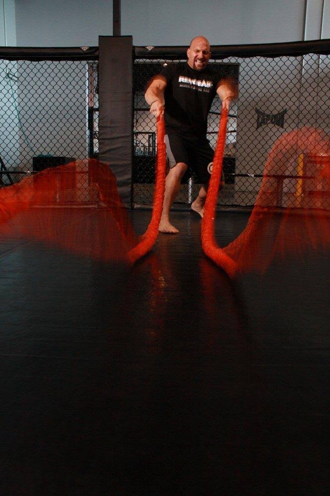 Battle Rope T595095