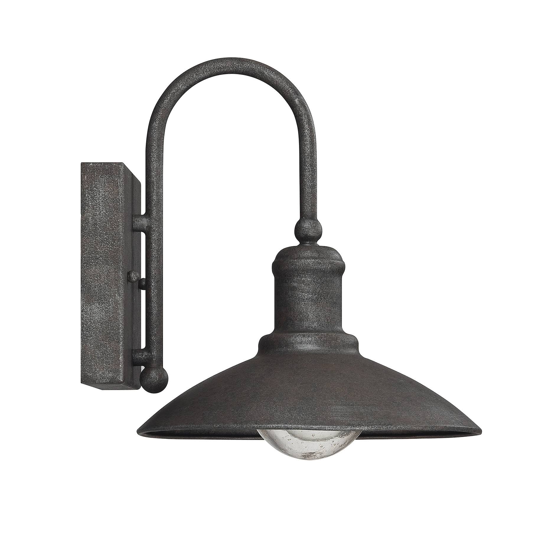 Mica Wall Lantern A2767