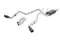 Exhaust System X59072