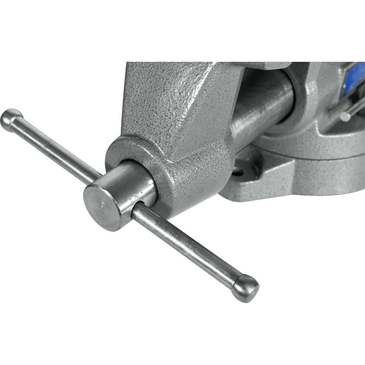 5-1/2” Jaw Width Mechanics Pro Vise Z852
