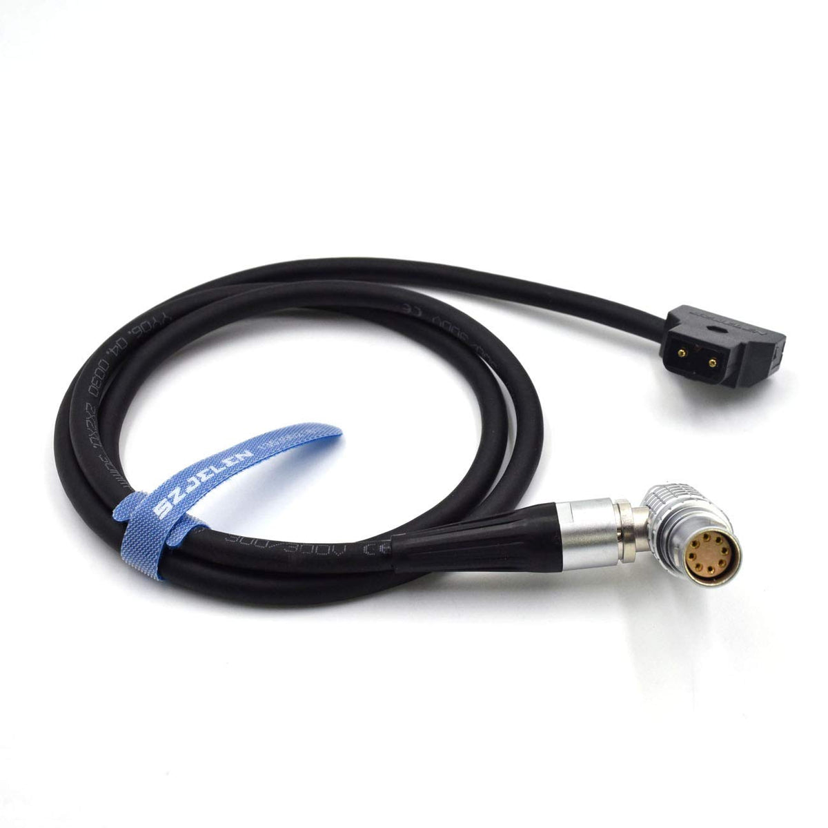 2B 8Pin Female Plug Power Cable Pack of 2 I269