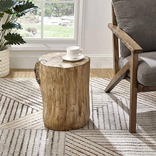 Beige Accent Table N42490