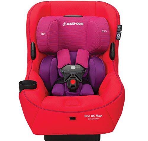 Convertible Car Seat D21097