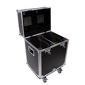 Moving Head Lighting Case for 2 Units Y41328
