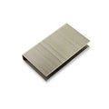 7/16x22 x 2x22 Staple 304SS 5000ct A58430