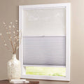 Cordless Day and Night Blackout Cellular Shade - 66.5 in. W x 48 in. L A65214