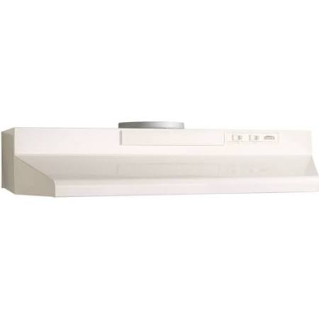 45 190 CFM Convertible Under Cabinet Range Hood Q63812