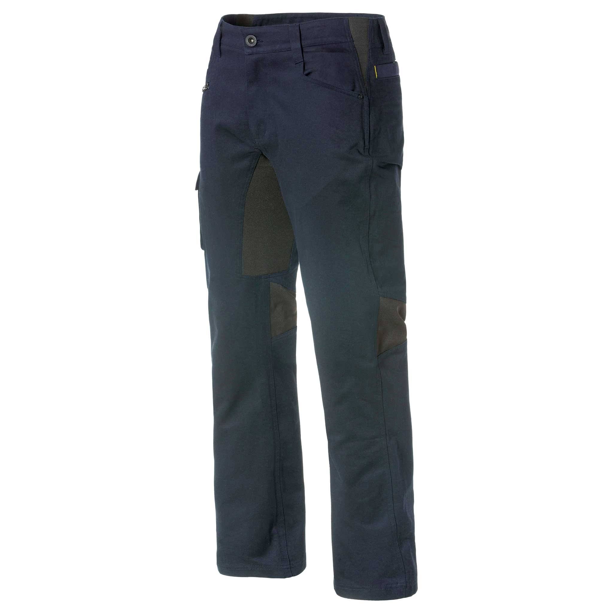 Navy Operator Flex Pant K363