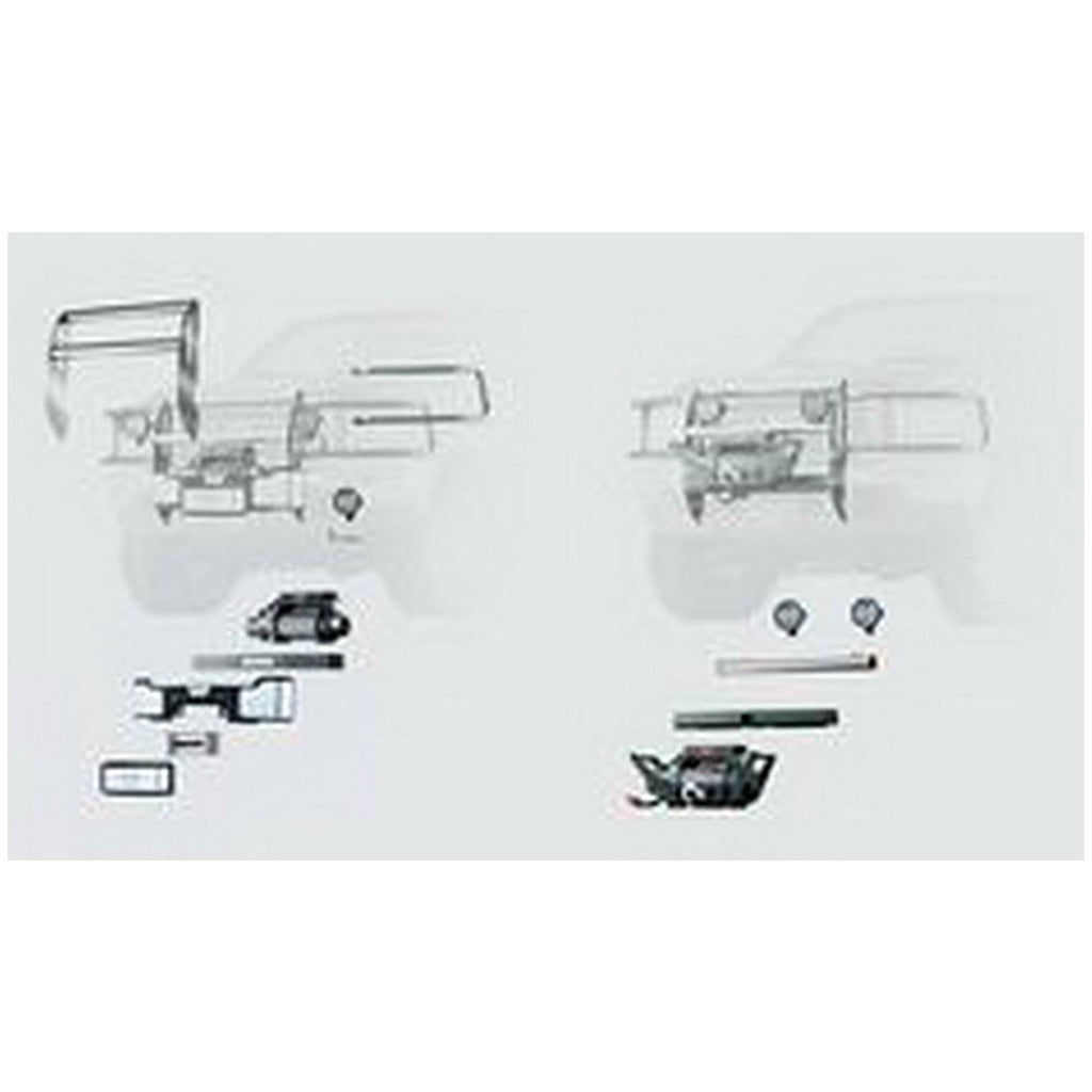 Trans4mer Winch Carrier K526