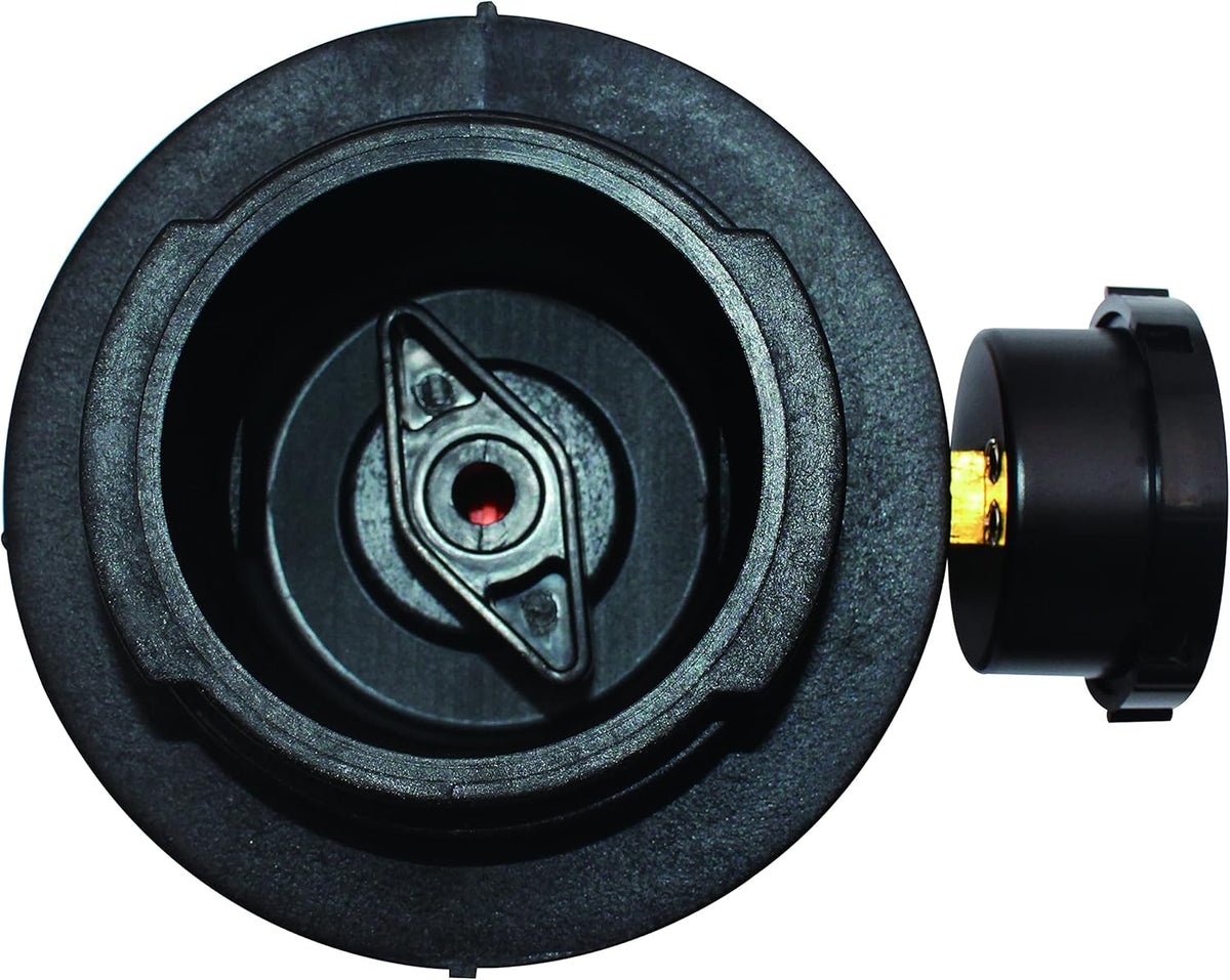 DE and Cartridge Filter Manual Air Relief Assembly Replacement Pack of 2 B301854