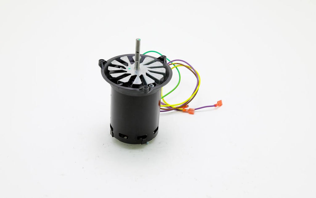 1/16HP 208/230V 3450RPM Motor D176